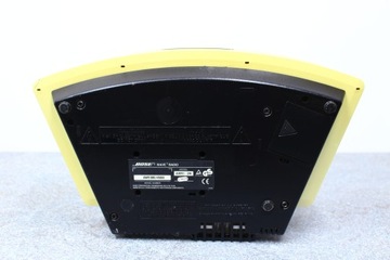 Радиочасы Bose Wave Radio AWR1-2W