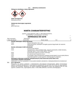 РАЗМОРАЖИВАТЕЛЬ ОКОН SONAX ATOM.0,5л