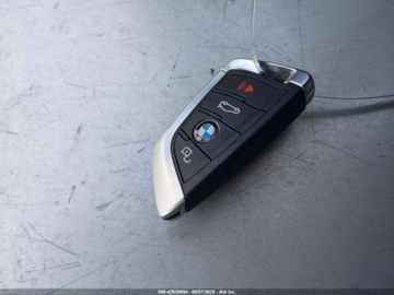 BMW Seria 4 G22-23-26 2023 BMW M4 competition xdrive, 2023 3.0 Benzyna 503KM, zdjęcie 8