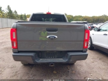 Ford Ranger VI 2022 Ford Ranger 2022r., 4x4, 2.3L 2.3 Benzyna 270KM, zdjęcie 7