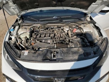 Honda Civic X 2019 Honda Civic 2019 HONDA CIVIC SI, silnik benzynowy 1.5 L 1.5 Benzyna 205KM, zdjęcie 11
