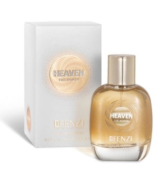 Perfumy Heaven For Woman 100 ml EDP