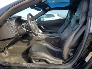 Chevrolet Corvette C7 2015 Chevrolet Corvette Stingray 1LT 2015 6.2 Benzyna 455KM, zdjęcie 7