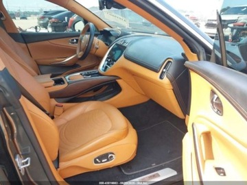 Aston Martin DBX 2023 Aston Martin DBX 2023 Aston Martin DBX AWD 4.0 Benzyna 542KM, zdjęcie 12
