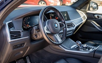 BMW X7 2021 BMW X7 BMW X7 xDrive40i 340KM 3.0 Benzyna 340KM, zdjęcie 8