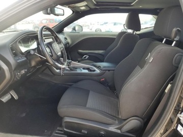 Dodge Challenger III 2022 Dodge Challenger RT Scat Pack 2022 6.4l 6.4 Benzyna 485KM, zdjęcie 7