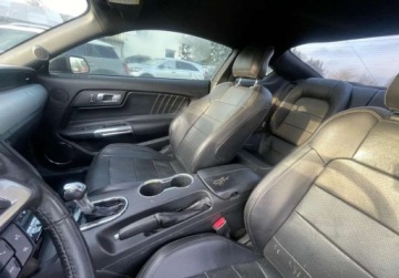 Ford Mustang VI 2016 Ford Mustang 2016 Ford Mustang 2.3 - w POLSCE po oplatach i akcyzie FV, zdjęcie 12