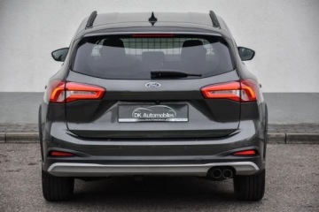 Ford Focus IV Kombi 1.5 EcoBoost 150KM 2019 Ford Focus SW FOCUS ACTIVE 1.5 Ecoboost 150KM BO FULL-LED Gwarancja 12m-cy, zdjęcie 5