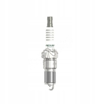 ŚWIECA ZAPŁONOWA IRIDIUM DENSO do FORD Sierra