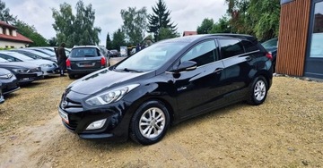 Hyundai i30 II Wagon 1.6 GDI 135KM 2012 Hyundai i30 BENZYNA nawigacja KAMERA super okazja 1.6 Benzyna 135KM, zdjęcie 26
