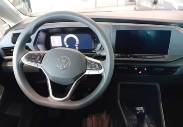 Volkswagen Caddy V Caddy 2.0 TDI 122KM 2025 Volkswagen Caddy 2.0 TDI 122 KM 4Motion 2.0 Diesel 122KM, zdjęcie 7