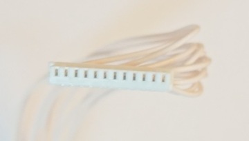 WYŚWIETLACZ LCD 1602 NIEBIESKI 2X16 HD44780 FV