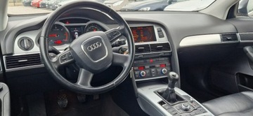 Audi A6 C6 Avant 2.0 TDI e 136KM 2010 Audi A6 Avant 2.0 TDI, zdjęcie 18