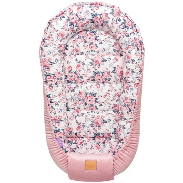 ДЕТСКИЙ Набор 5в1 COCOON COMFORT VELVET JUKKI