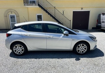 Opel Astra K Hatchback 5d 1.0 Turbo 105KM 2018 Opel Astra 1.0T 105KM I wlasciciel Serwisowany Salon PL FVat23 Benzyna, zdjęcie 3