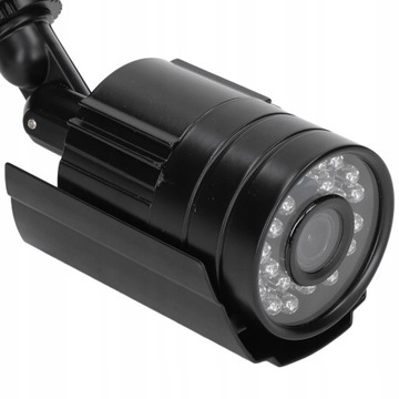 НАРУЖНАЯ АНАЛОГОВАЯ КАМЕРА видеонаблюдения 4 В 1 S1115PAL