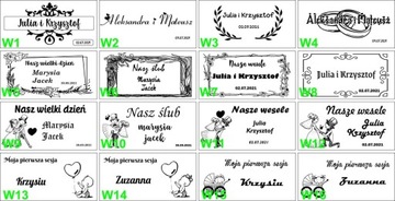 Деревянный ящик для фотографий