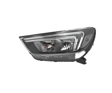 OPEL MOKKA X BUICK ENCORE 16 - 19 LAMPA PRZEDNIA REFLEKTOR LEWY