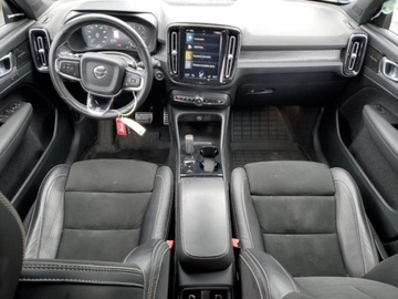 Volvo XC40 Crossover 2.0 T5 247KM 2019 Volvo XC 40 2019 VOLVO XC40 T5 R-DESIGN 2.0 Benzyna 247KM, zdjęcie 7