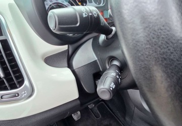 Fiat 500L Trekking Seria 1 0.9 TwinAir 8V 105KM 2014 Fiat 500L 105 KM Serwis Tempomat Benzyna 105KM, zdjęcie 26