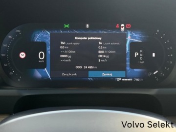 Volvo XC90 II 2025 Volvo XC 90 FV23% Plus Bright B5B 7 os. AWD Full-L, zdjęcie 27