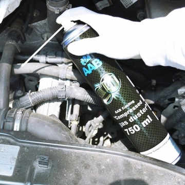 AABОХЛАЖДАЮЩИЙ ЗАМОРАЖИВАЮЩИЙ СПРЕЙ ДЛЯ ЛЬДА -50C 1x750мл