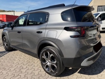Citroen C3 Aircross  II 2026 Od ręki - Plus 1.2 Turbo 100KM / Opony wielosezonowe, zdjęcie 3