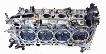 HLAVA 1.8 16V MAZDA 5 6 V50 FOCUS II MONDEO C-MAX C30