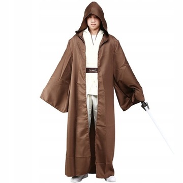 Szata Jedi Star Wars Strój Obi-Wana Kenobiego