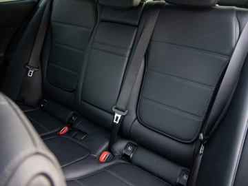 Mercedes Klasa C W206 Limuzyna 1.5 200 204KM 2025 MERCEDES-BENZ C Klasa 200 Avantgarde 1.5 (204KM) 2025, zdjęcie 11