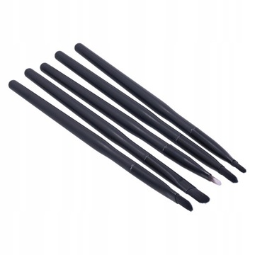 Szczotka do czyszczenia zegarków 5szt.