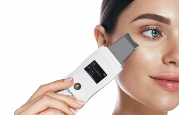 ORO-MED Кавитационный пилинг Oro-Beauty