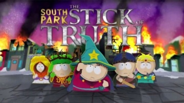 SOUTH PARK KIJEK PRAWDY PL PC KLUCZ UBISOFT