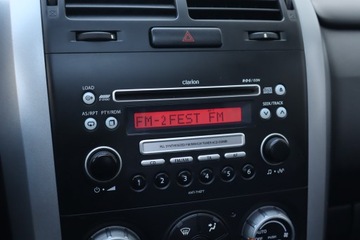 Suzuki Grand Vitara II SUV 1.9 DDiS 129KM 2006 Suzuki Grand Vitara 1.9 DDiS, Salon Polska, 4X4, zdjęcie 12