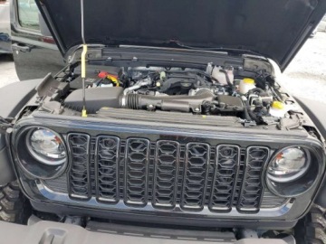Jeep Wrangler IV 2026 Jeep Wrangler Sport 2026 3.6 Benzyna 285KM, zdjęcie 6