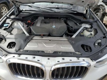 BMW X3 G01 2019 BMW X3 2019, 2,0L, XDRIVE30I 2.0 Benzyna 248KM, zdjęcie 9