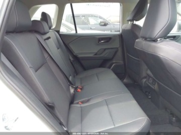 Toyota RAV4 VI 2026 Toyota RAV4 Xle Premium 2026 2.5 Hybryda 236KM, zdjęcie 12
