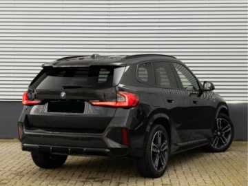 BMW X1 U11 2026 BMW X1 xDrive20d Sport Suv 2.0 (163KM) 2026, zdjęcie 3