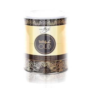 Воск Flex OUD в банке 800 мл.