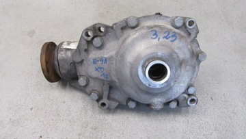 Most przedni przód BMW E91 E90 X1 E84 3.23 przełożenie