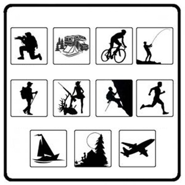 ТАКТИЧЕСКИЙ РЮКЗАК ВОЕННЫЙ ТУРИСТИЧЕСКИЙ ВОЕННЫЙ ВЫЖИВАНИЕ