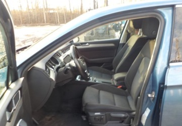 Volkswagen Passat B8 2017 Volkswagen Passat Okazja 1.4 Hybryda Plug-in 156KM, zdjęcie 21