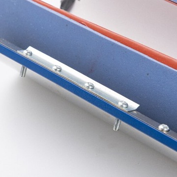 Тумблер-нагреватель 27 см для пресса JTSB06