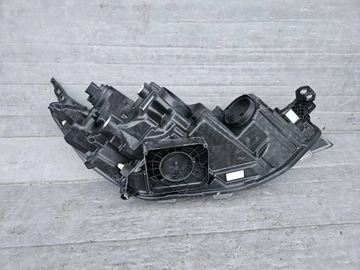 FORD TRANSIT CUSTOM 23- SVĚTLO PŘEDNÍ LEVÝ FULL LED