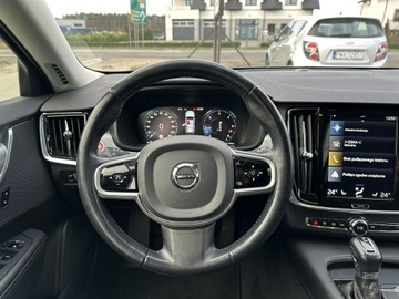 Volvo V90 II 2019 Volvo V90 Zarejestrowany*Skóra *Okazja, zdjęcie 12