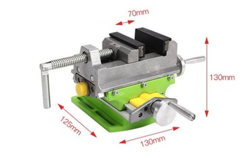 Стол поперечный ALLSOME GB-6368 VISE