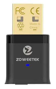 B0310 Bluetooth-аудиопередатчик USB-C 5.0 aptX 20 м