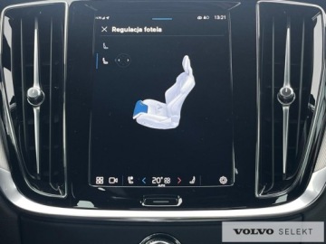 Volvo S60 III Sedan Facelifting 2.0 B5 250KM 2023 Volvo S60 FV23% B5B AWD Ultimate Dark Full-LED HuD, zdjęcie 27