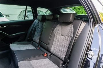 Skoda Octavia IV Liftback 1.5 TSI EVO 150KM 2026 Škoda Octavia Skoda Octavia Combi Sportline 1.5, zdjęcie 8