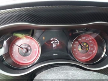 Dodge Charger VII 6.2 V8 717KM 2022 Dodge Charger Srt Hellcat Widebody 2022 6.2l 6.2 Benzyna 717KM, zdjęcie 10